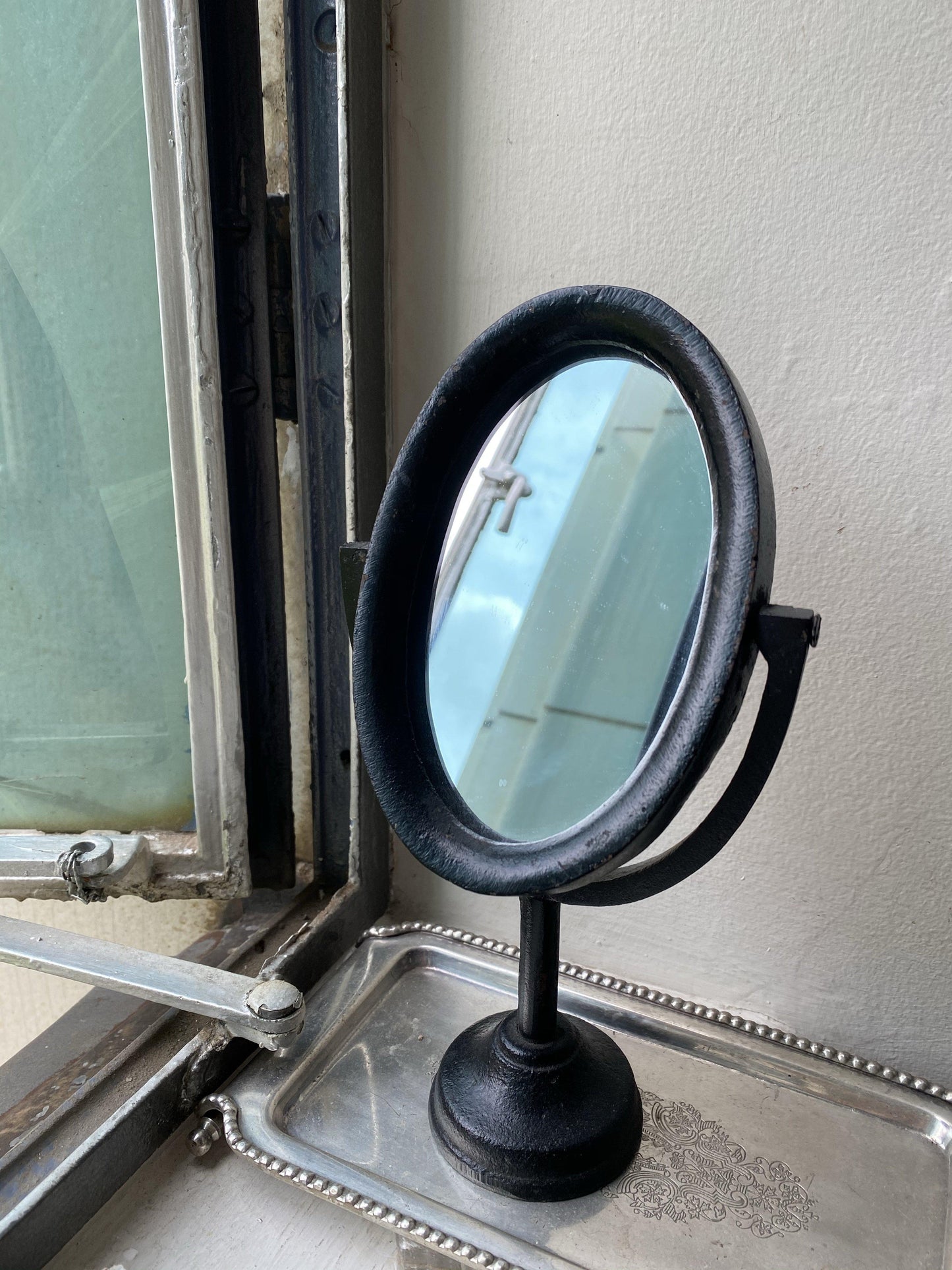 Copy of Cast Iron Waiter