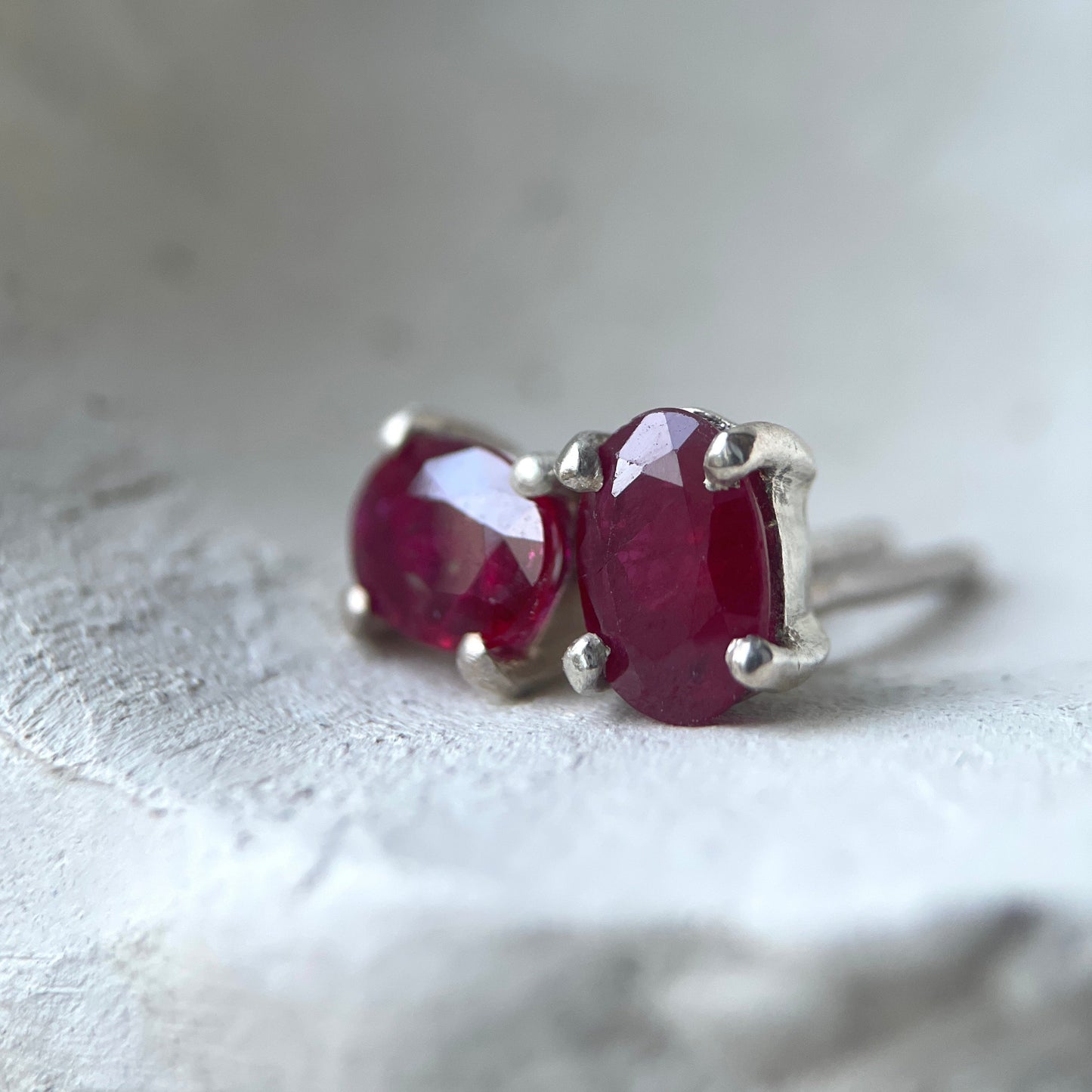 Astriel II Ruby