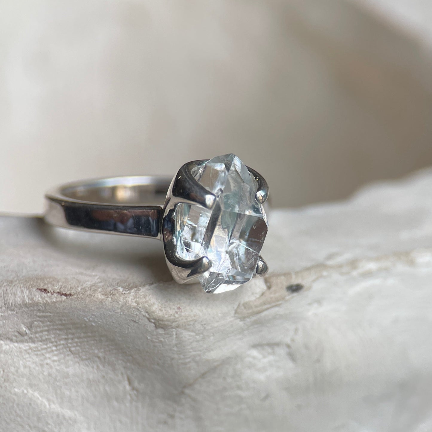 Greater Herkimer Ring
