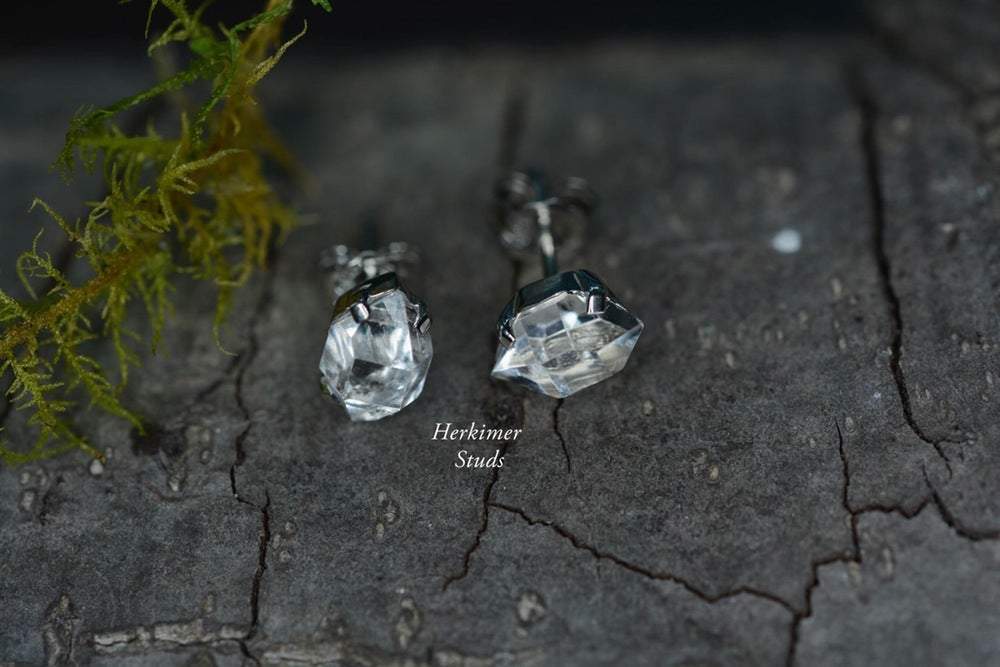 Herkimer Classic Stud