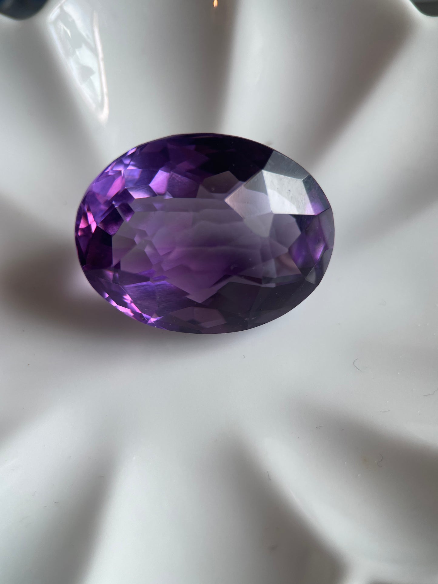 GIANT AMETHYST