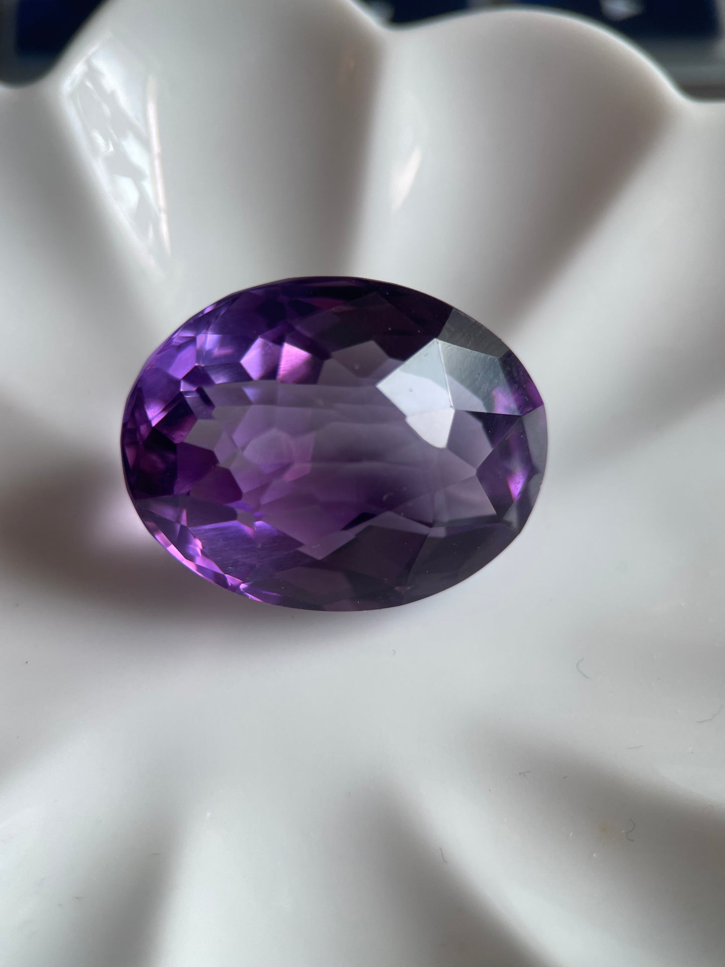 GIANT AMETHYST