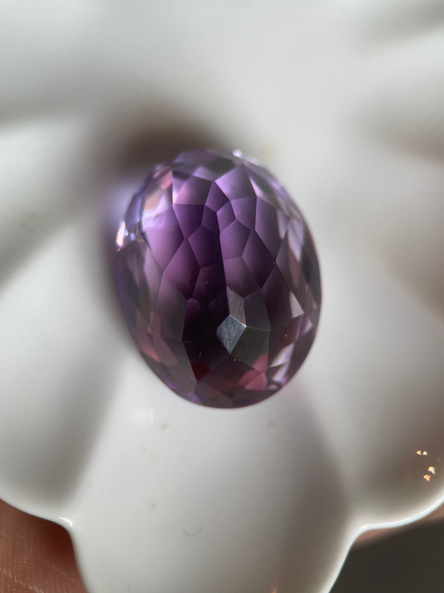 GIANT AMETHYST