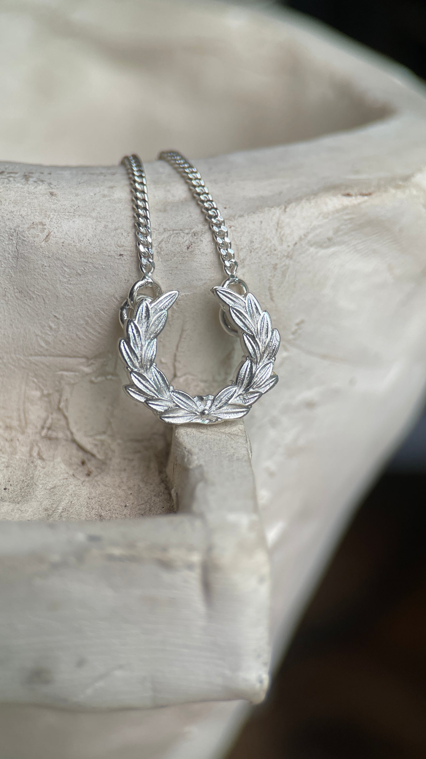 Little Victories Pendant