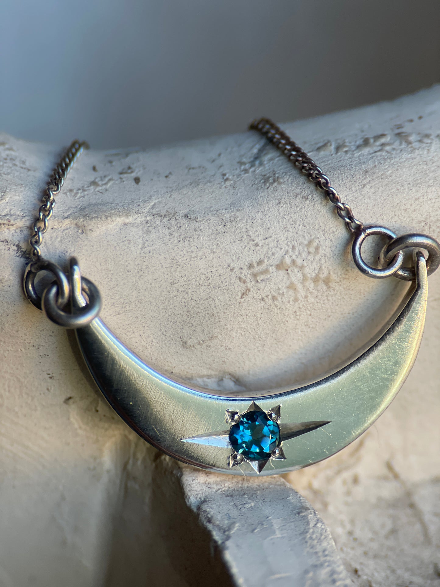 LUMINARY XXI SAPPHIRE