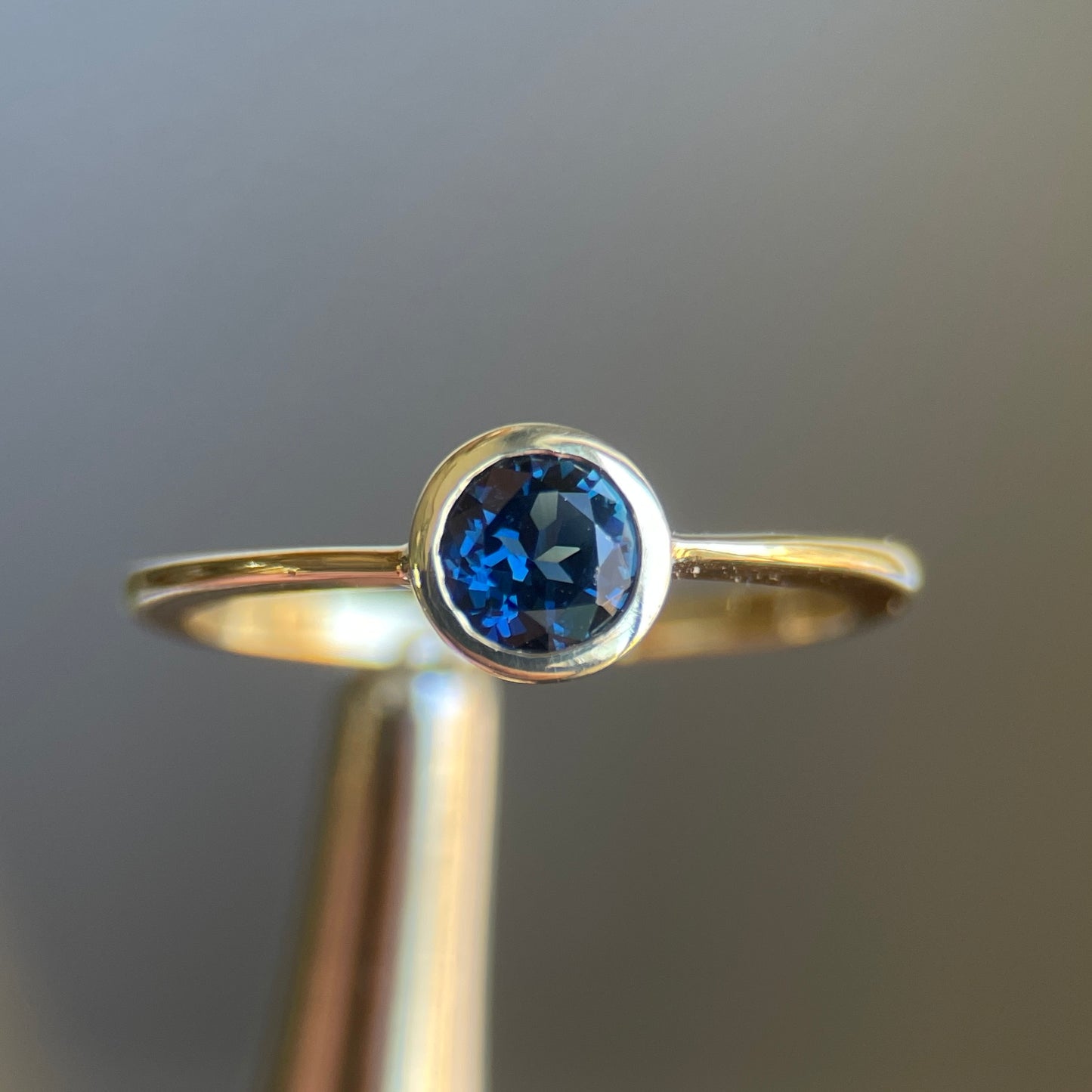 Sun Moon Ring