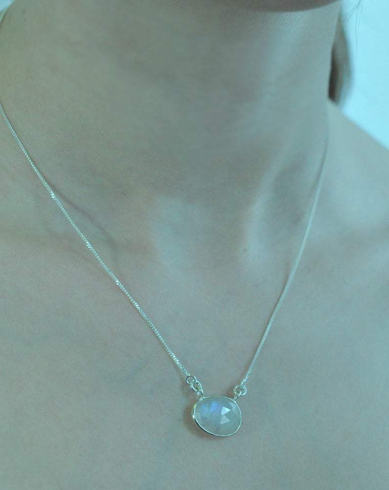 Moonstone Cloud