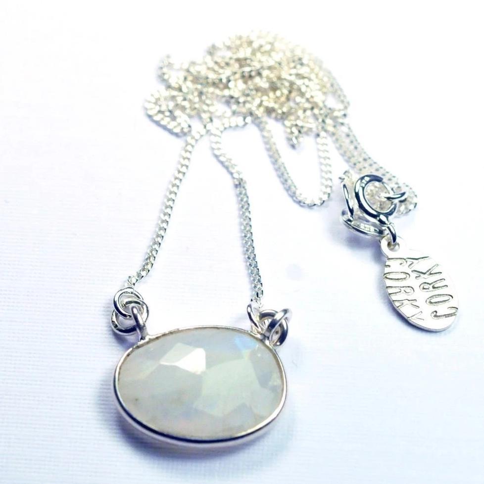 Moonstone Cloud
