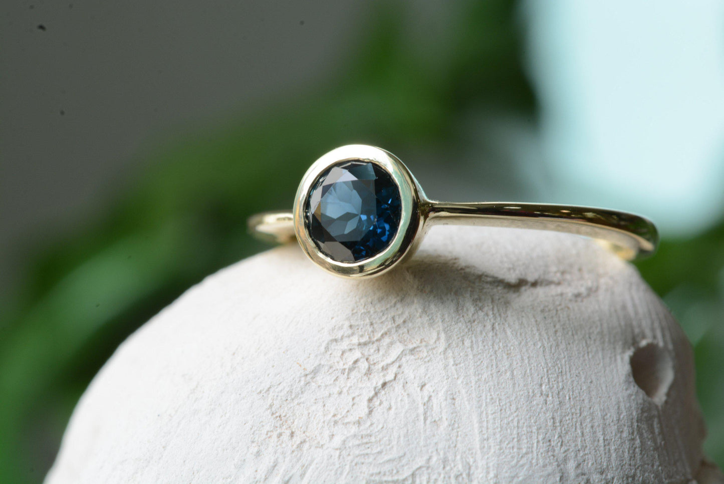 Sun Moon Ring
