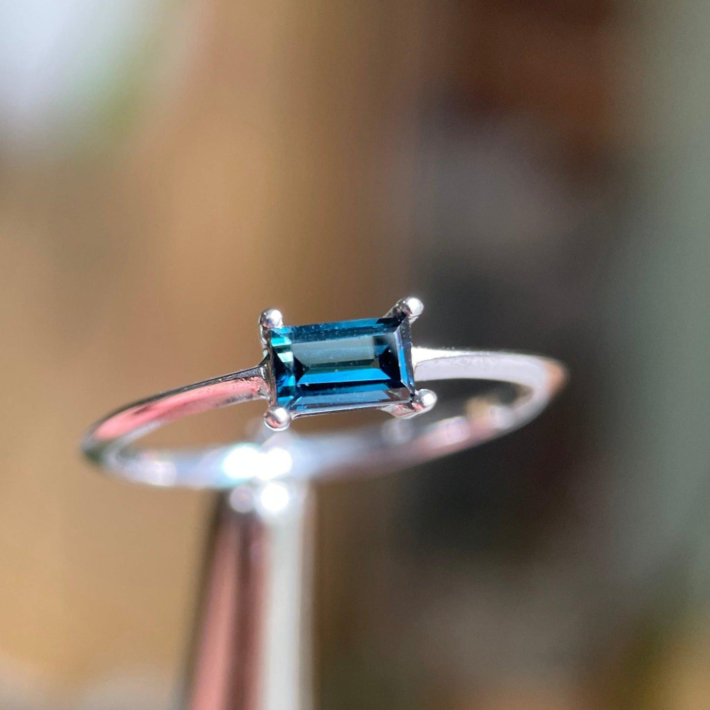 Vapour I Sapphire