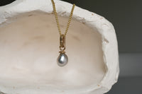 Kabira pearl pendant