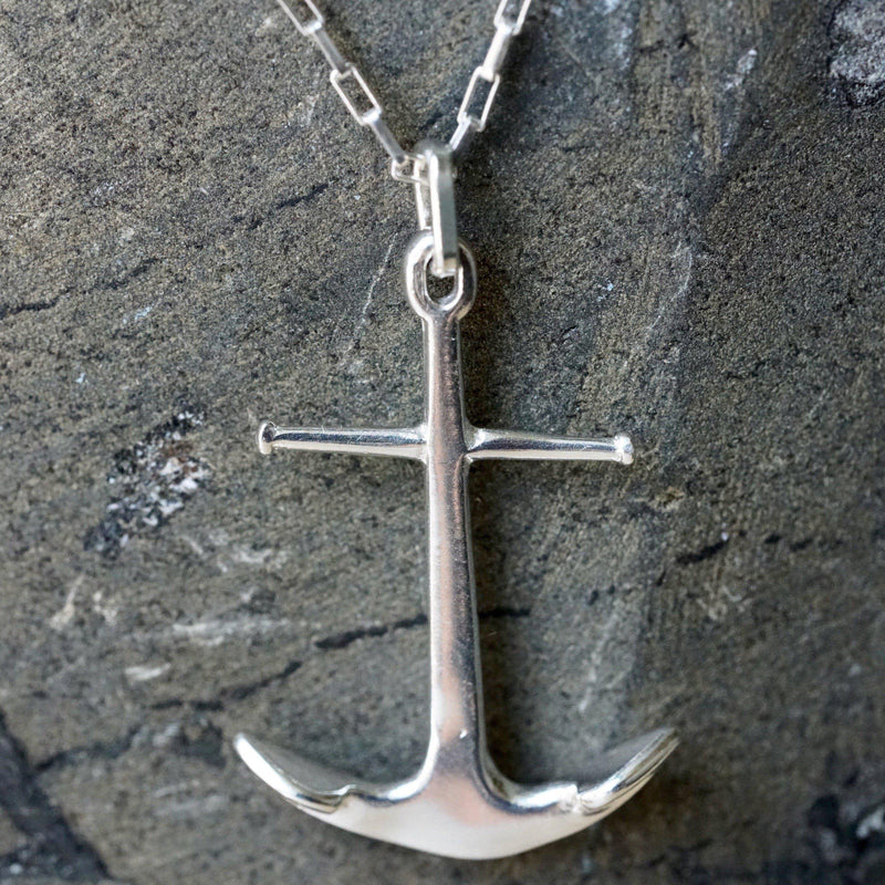 Anchor II