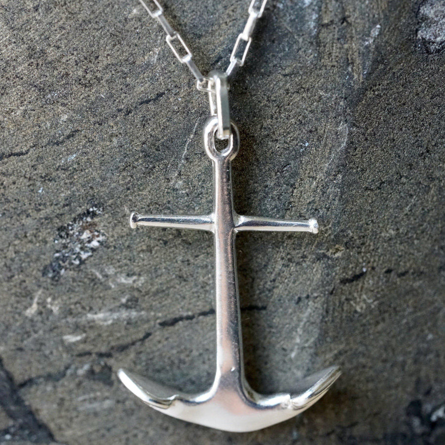 Anchor II