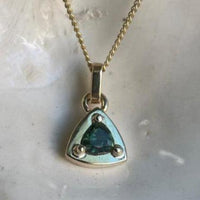 ASTRAL PLANE PENDANT