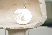 Fox Pendant
