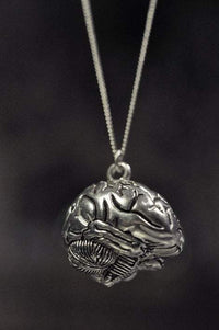Original Brain Locket
