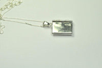 Corky's Little Love Letter Locket