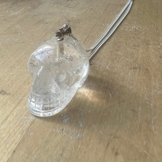 Crystal Skull