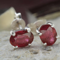 Astriel II Ruby