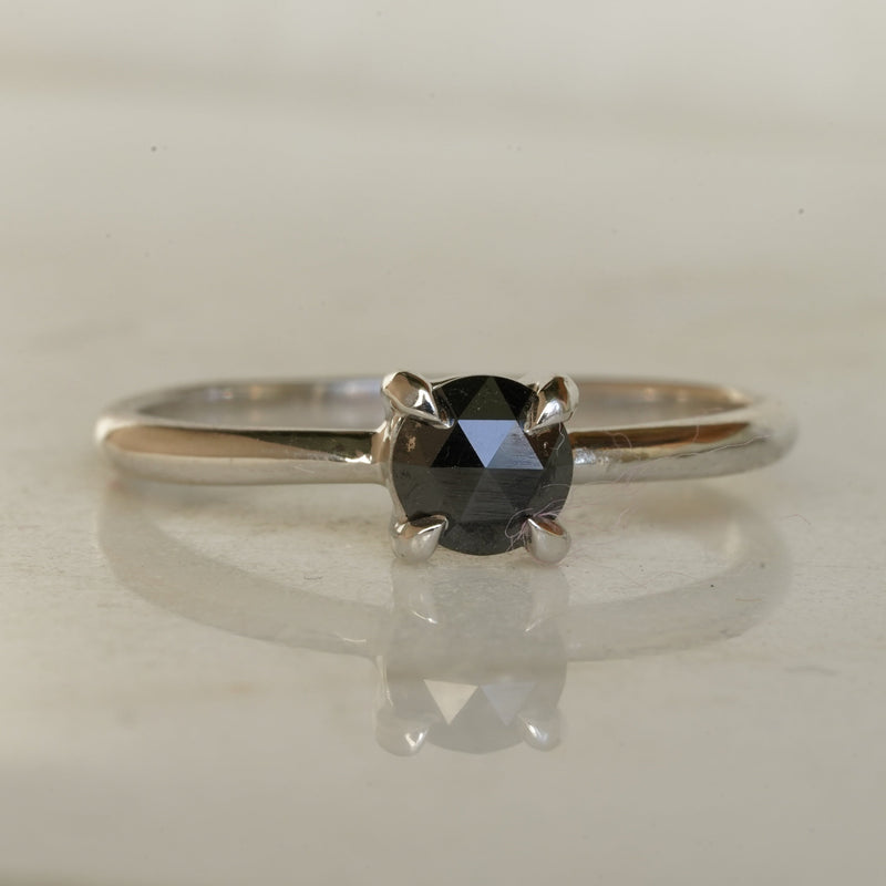 Uxor XVIII Black Diamond