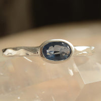Moon Pool II Sapphire