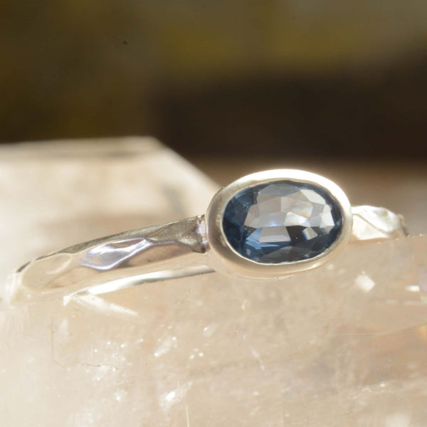 Moon Pool II Sapphire