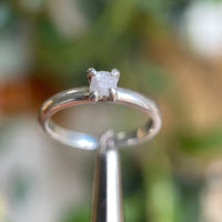 Echo II Uncut Diamond