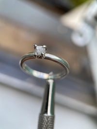 Echo II Uncut Diamond