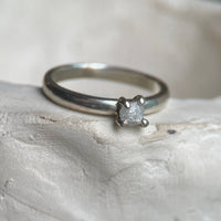 Echo II Uncut Diamond