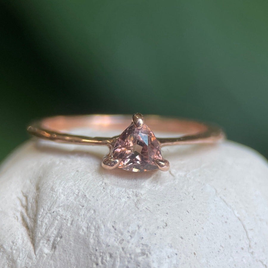 GALAXY III TOURMALINE-Rings-Corkysaintclair Melbourne
