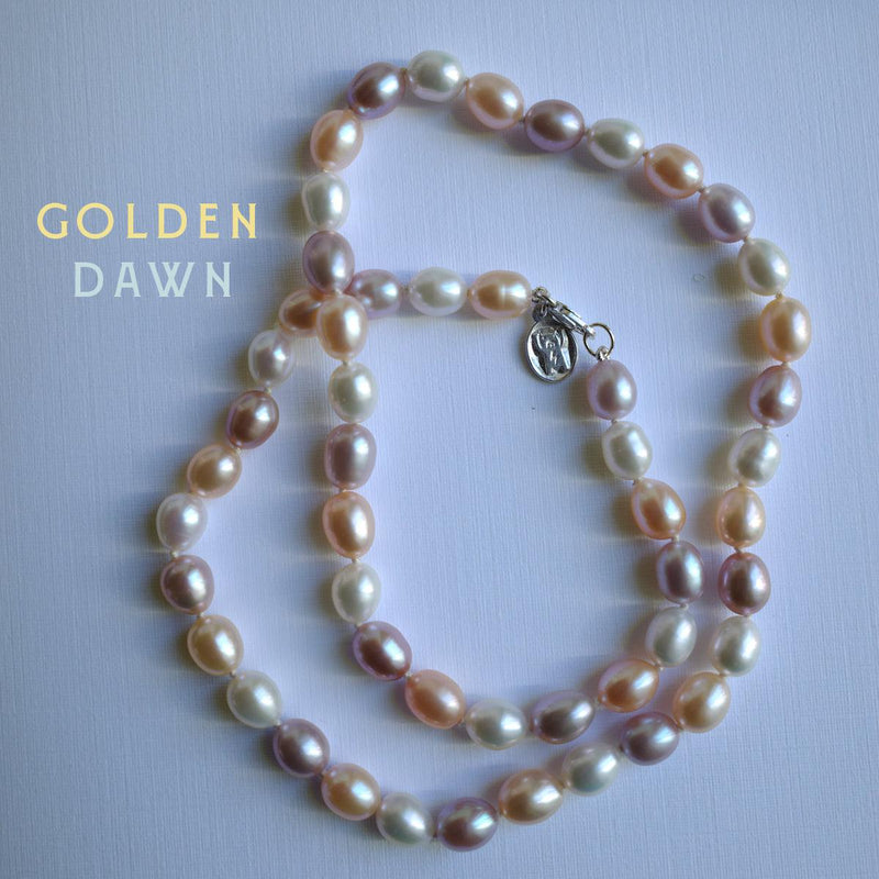 GOLDEN DAWN