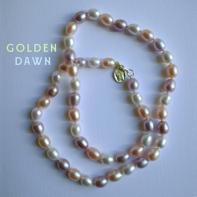 GOLDEN DAWN II
