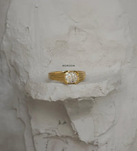 HORIZON-RINGS-Corkysaintclair Melbourne
