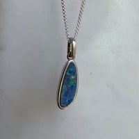 DELTA II OPAL