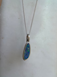 DELTA II OPAL