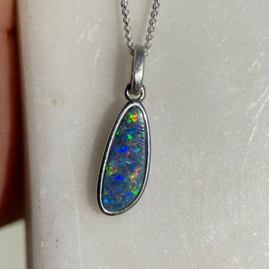 DELTA II OPAL