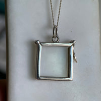 Photo Frame Locket