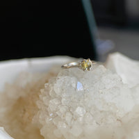 Magic flower Ring