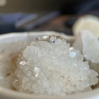Magic flower Ring