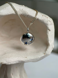 The Original Neptune Pendant!