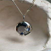 The Original Neptune Pendant!