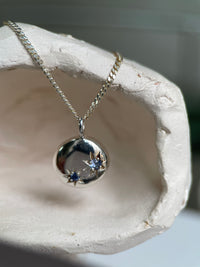 The Original Neptune Pendant!
