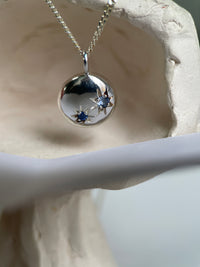 The Original Neptune Pendant!