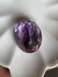 GIANT AMETHYST