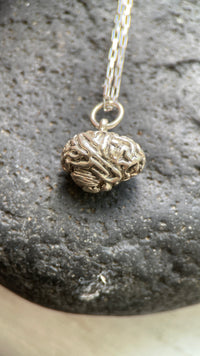 Brain Pendant