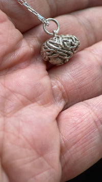 Brain Pendant