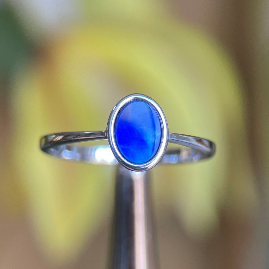 Opal Ring 3
