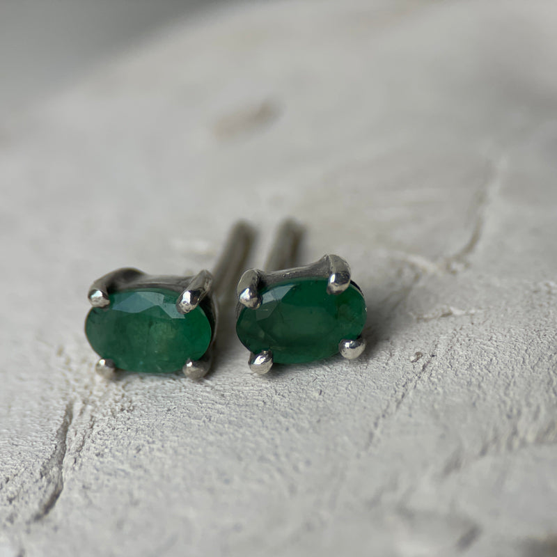 Astriel III Emerald