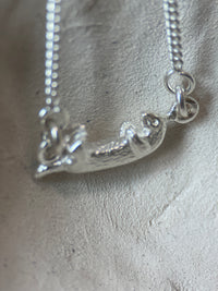 Otter Pendant