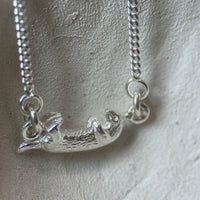 Otter Pendant